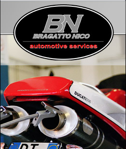 Bragatto Nico